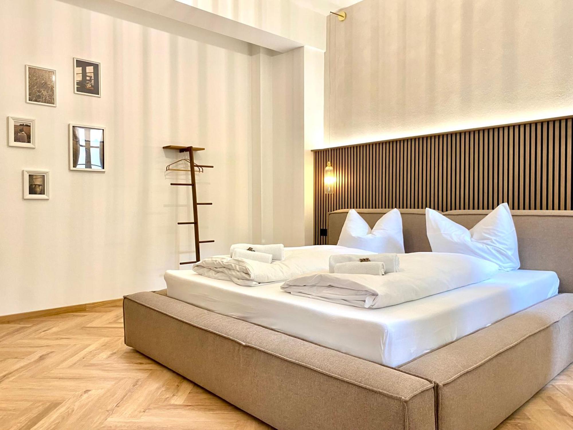 Апартаменты Loft Am Lech I Rollstuhlgerecht I Tiefgarage I Kueche I Terrasse Фюссен Экстерьер фото